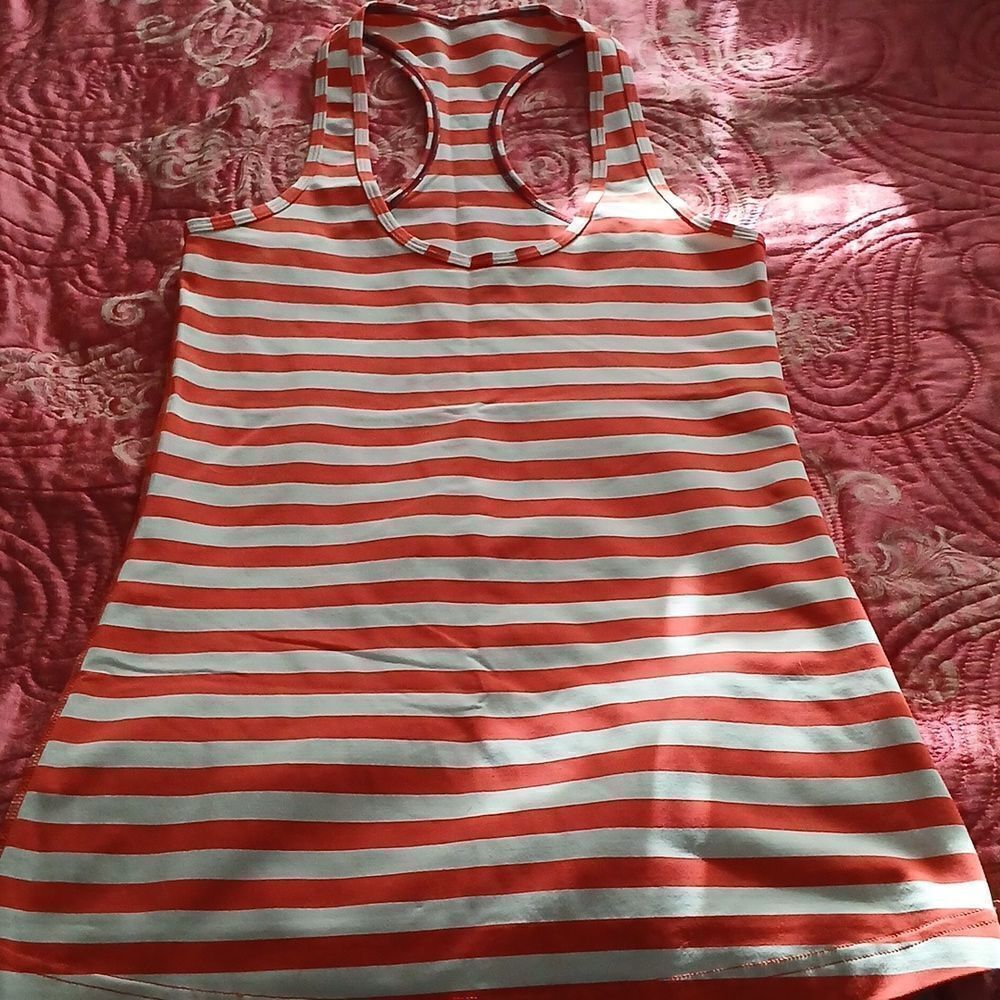 Lululemon  